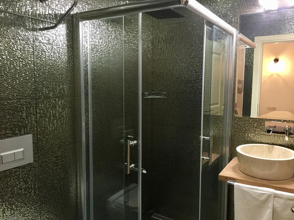 Umit Ev Hotel Alaçatı Eksteriør billede