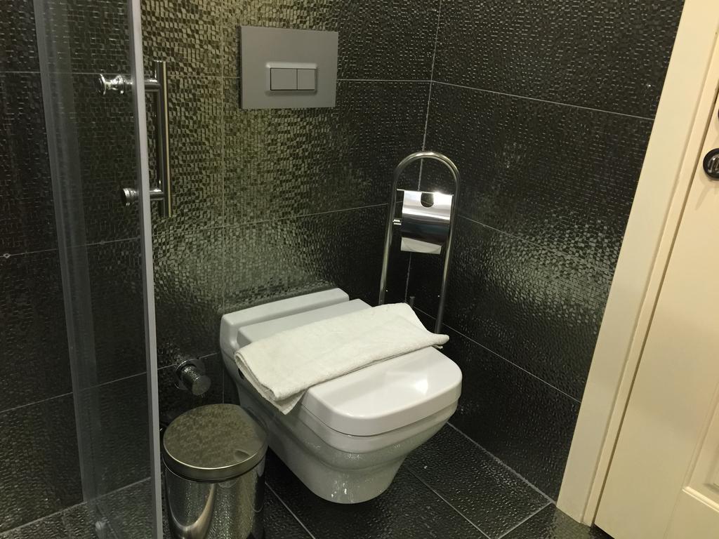 Umit Ev Hotel Alaçatı Eksteriør billede