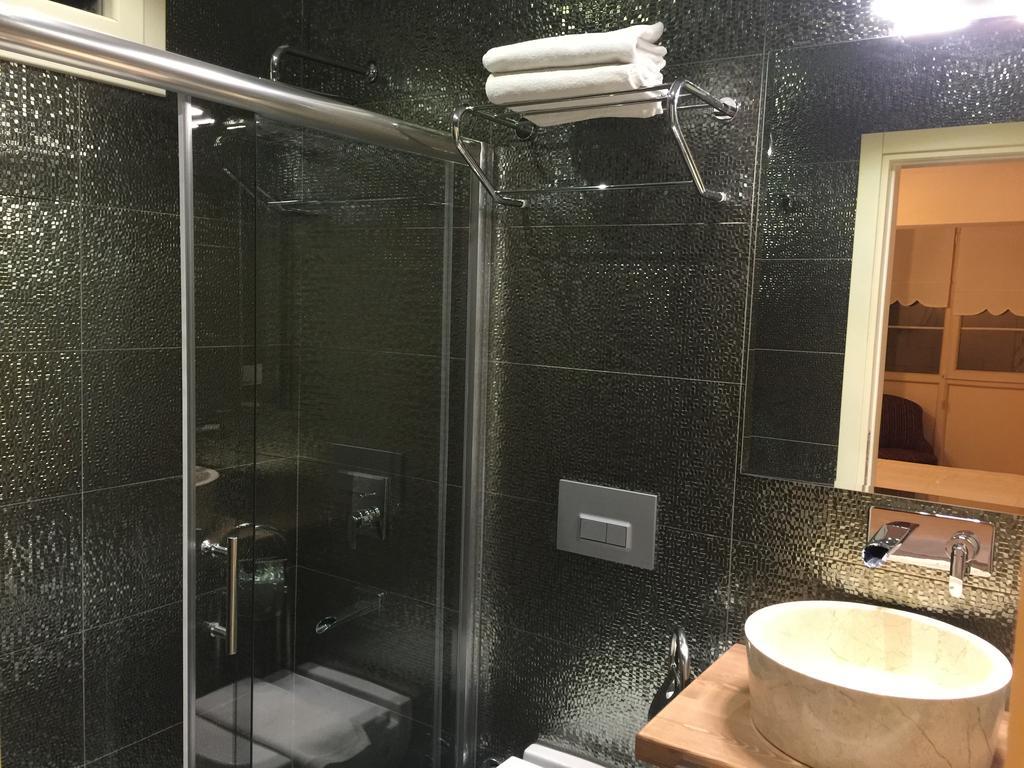 Umit Ev Hotel Alaçatı Eksteriør billede