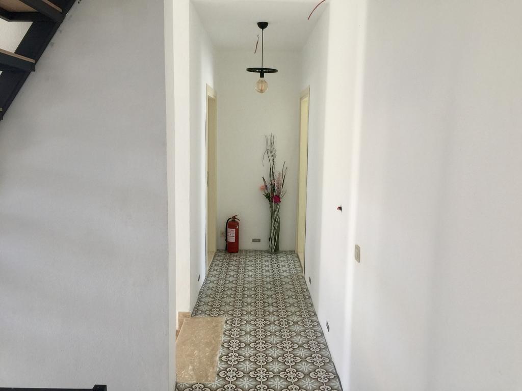 Umit Ev Hotel Alaçatı Eksteriør billede