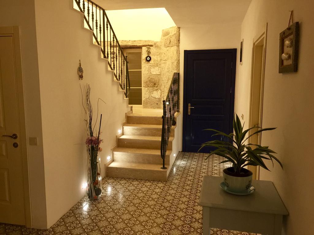 Umit Ev Hotel Alaçatı Eksteriør billede