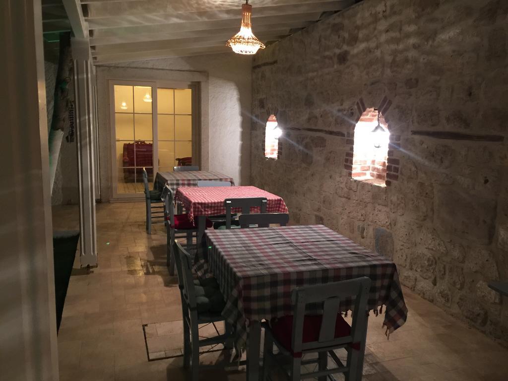 Umit Ev Hotel Alaçatı Eksteriør billede