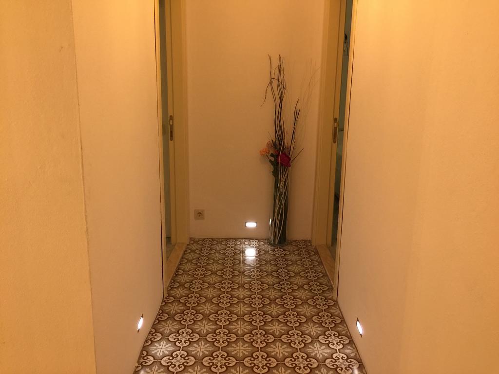 Umit Ev Hotel Alaçatı Eksteriør billede