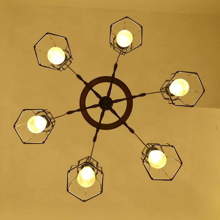 Umit Ev Hotel Alaçatı Eksteriør billede