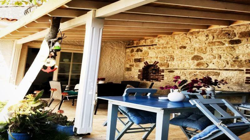 Umit Ev Hotel Alaçatı Eksteriør billede