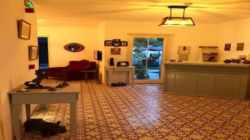 Umit Ev Hotel Alaçatı Eksteriør billede
